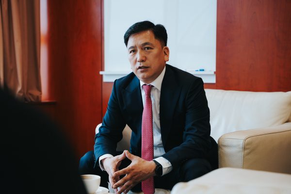 УИХ-ын гишүүн Л.Соронзонболд: ДБЭХС ТӨХК, МАК ХХК-ийн нүүрсний асуудлаар