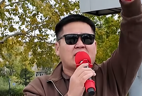 Э.Алтансүх: Эх орондоо хөдөлмөрөө үнэлүүлж ажиллахыг хүсэж, шаардаж байна