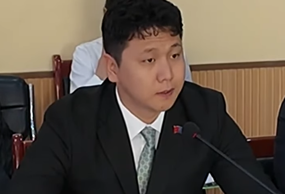 Б.Тогтохжаргал: Нийт хүн амын 50-аас дээш хувь нь амьдарч буй Чойбалсан хотын хөрөнгө оруулалтууд тасрахад хүрч байна