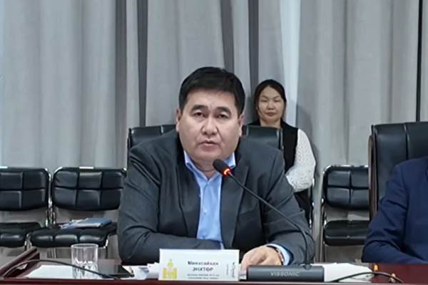 Газрын тосны Хэрлэн тохой 28 талбайн асуудлаар төлөөлөгчдийн байр суурь