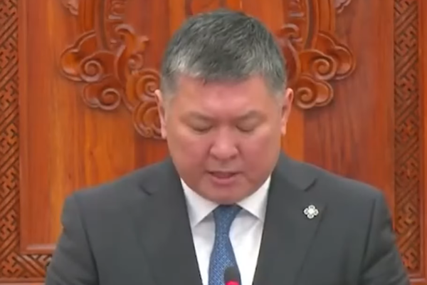 У.Отгонбаяр: ИТХ-ын сонгуульд төрийн захиргааны албан хаагчид өрсөлдөх боломж нэмэгдүүлнэ