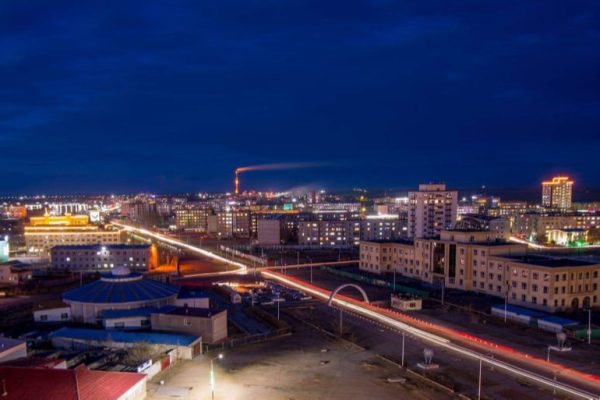 АЙМГИЙН 2025 ОНЫ ХӨГЖЛИЙН ЖИЛИЙН ТӨЛӨВЛӨГӨӨНИЙ БИЕЛЭЛТ УРЬДЧИЛСАН БАЙДЛААР 91.2 ХУВИАР ҮНЭЛЭГДЛЭЭ