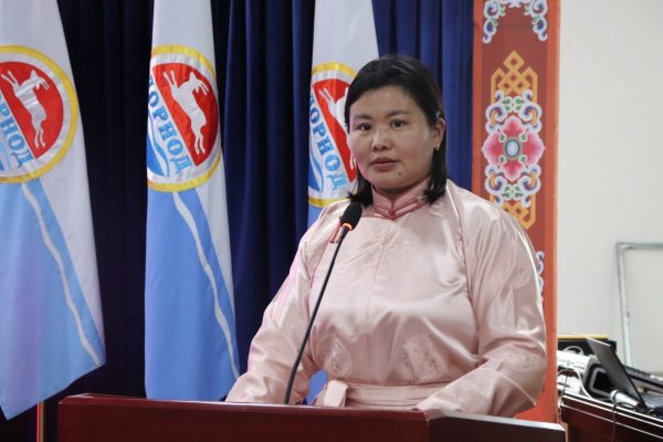 У.Уранбилэг: Суманд ажиллахад аймгийн төвөөс илүү боломжууд бий…