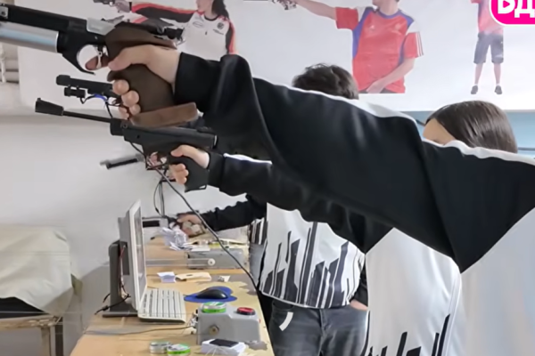 Буудлагын спортын 2026 оны УАШТ Дорнод аймагт болох гэж байна