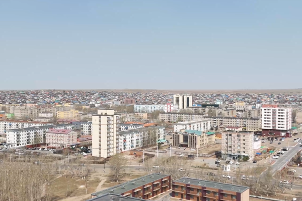 Маргааш Аймгийн ИТХ-ын ээлжит 9-р хуралдаан болно